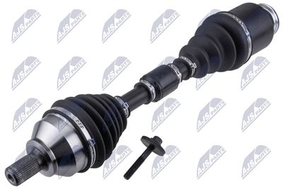 Drive Shaft NTY NPW-MZ-094
