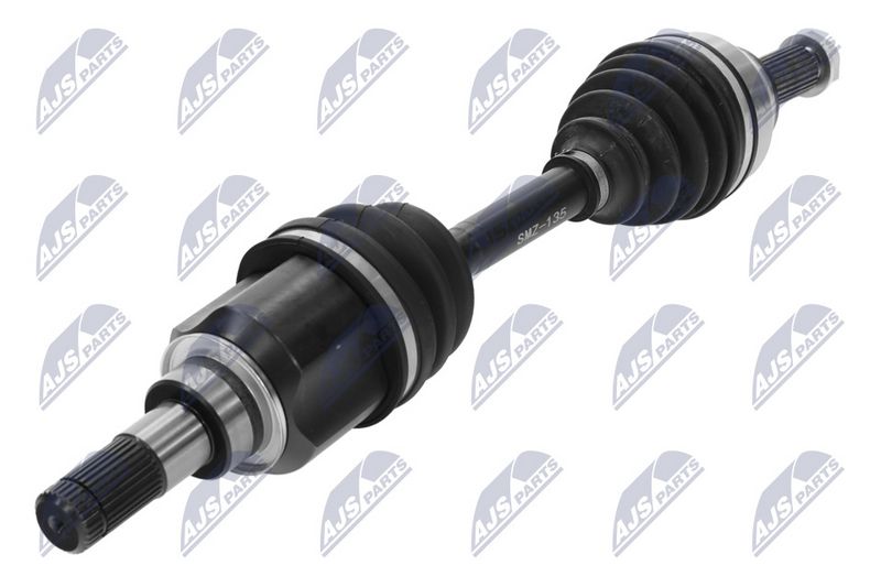 NTY NPW-MZ-135 Drive Shaft