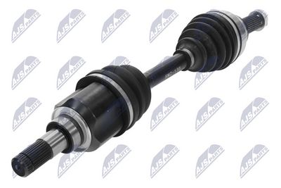 Drive Shaft NTY NPW-MZ-135