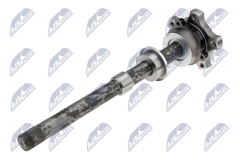 NTY NPW-NS-054R Drive Shaft