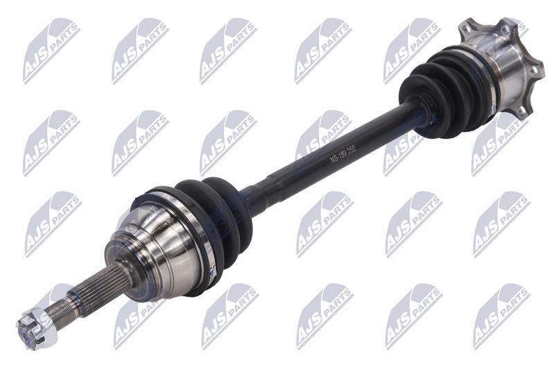 NTY NPW-NS-189 Drive Shaft