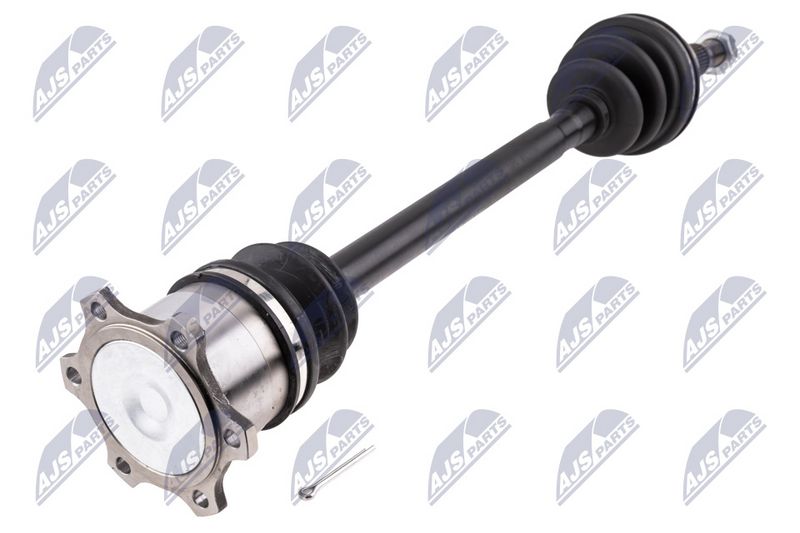 NTY NPW-NS-190 Drive Shaft