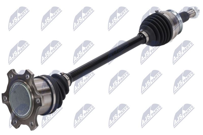 NTY NPW-NS-191 Drive Shaft