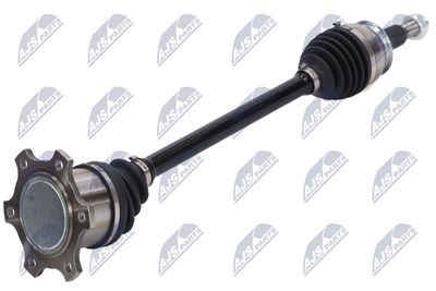 Drive Shaft NTY NPW-NS-191