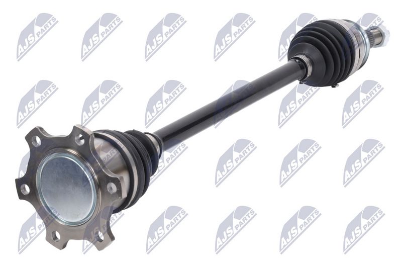 NTY NPW-NS-192 Drive Shaft