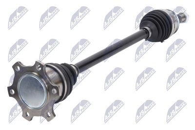 Drive Shaft NTY NPW-NS-192