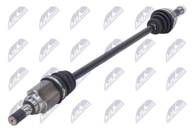 Drive Shaft NTY NPW-NS-209