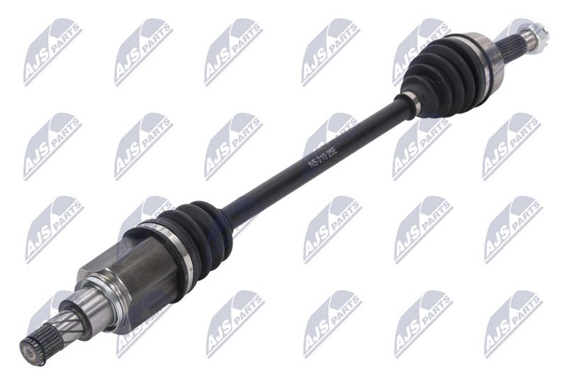 NTY NPW-NS-210 Drive Shaft