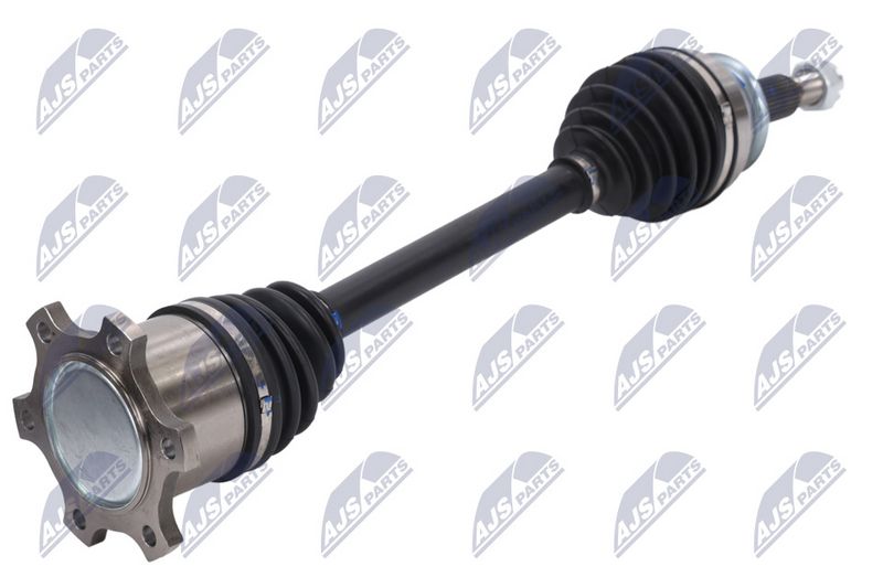 NTY NPW-NS-213 Drive Shaft