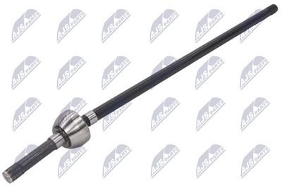 Drive Shaft NTY NPW-NS-215