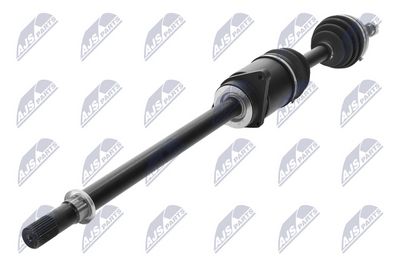 Drive Shaft NTY NPW-NS-228