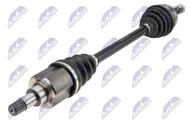 NTY NPW-PE-126 Drive Shaft