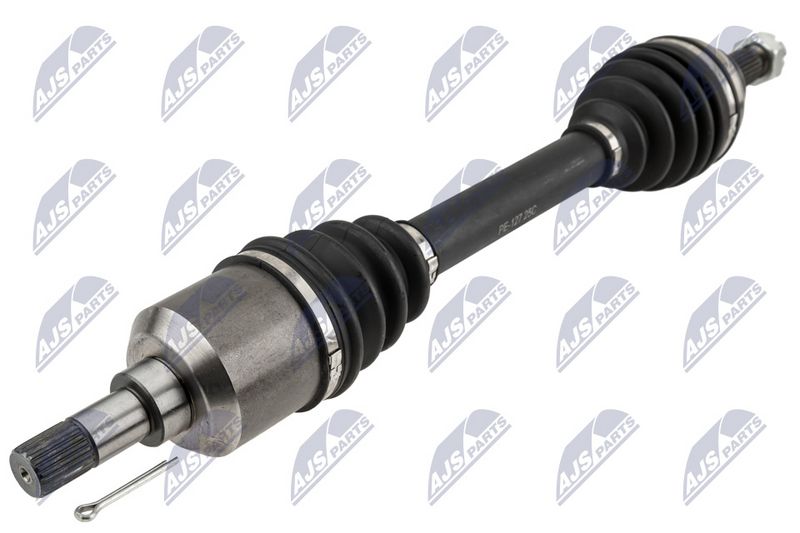 NTY NPW-PE-127 Drive Shaft