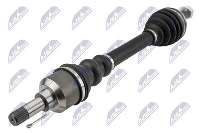 Drive Shaft NTY NPW-PE-128