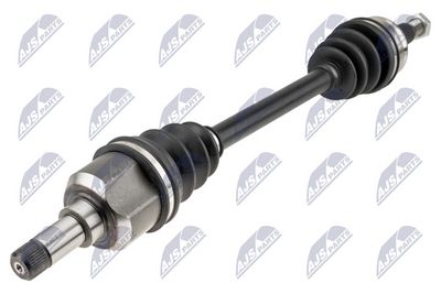 Drive Shaft NTY NPW-PE-130