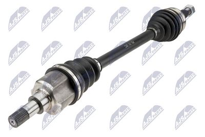 Drive Shaft NTY NPW-PE-131