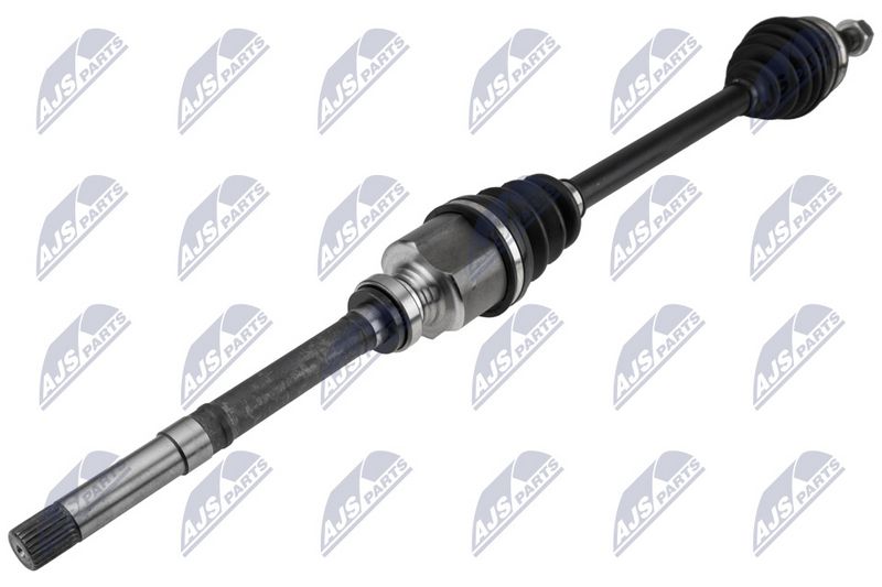 NTY NPW-PE-132 Drive Shaft