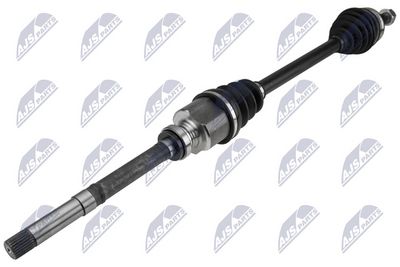 Drive Shaft NTY NPW-PE-132