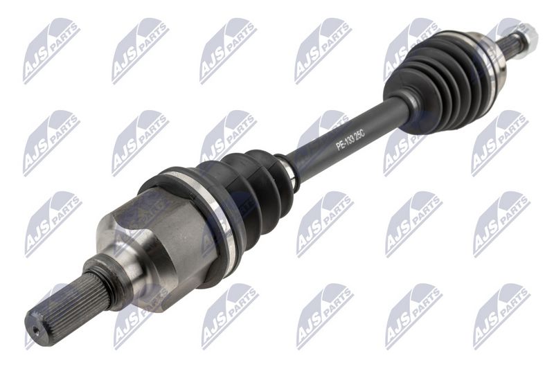 NTY NPW-PE-133 Drive Shaft