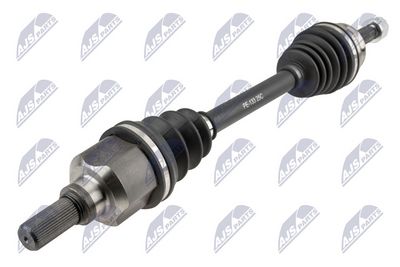 Drive Shaft NTY NPW-PE-133