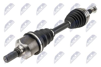 Drive Shaft NTY NPW-PE-134