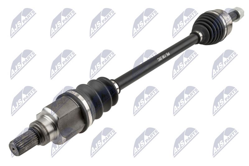 NTY NPW-PE-136 Drive Shaft