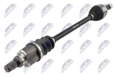 Drive Shaft NTY NPW-PE-136