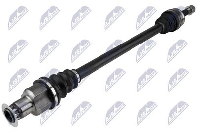 Drive Shaft NTY NPW-PE-137