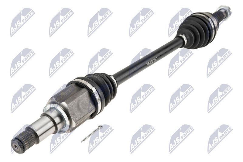 NTY NPW-PE-138 Drive Shaft