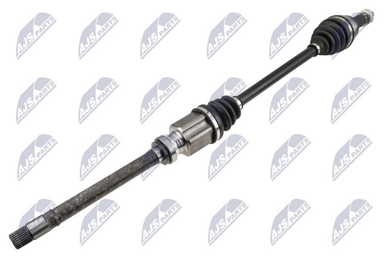 NTY NPW-PE-139 Drive Shaft