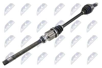 Drive Shaft NTY NPW-PE-139