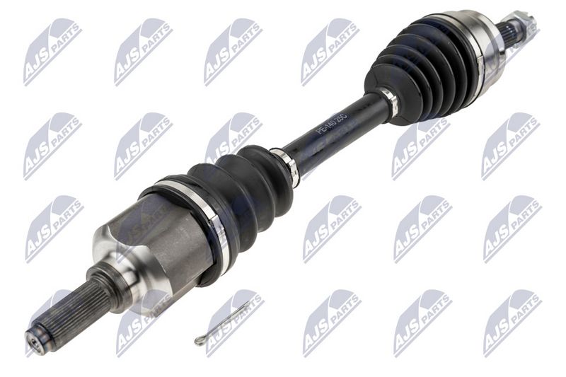 NTY NPW-PE-140 Drive Shaft
