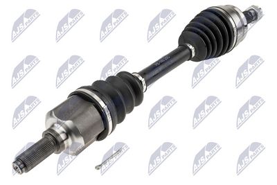 Drive Shaft NTY NPW-PE-140