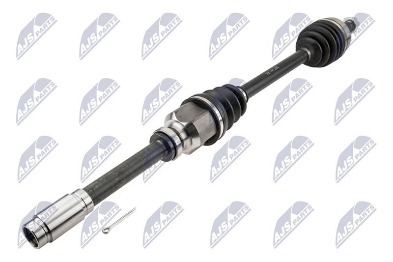NTY NPW-PE-141 Drive Shaft