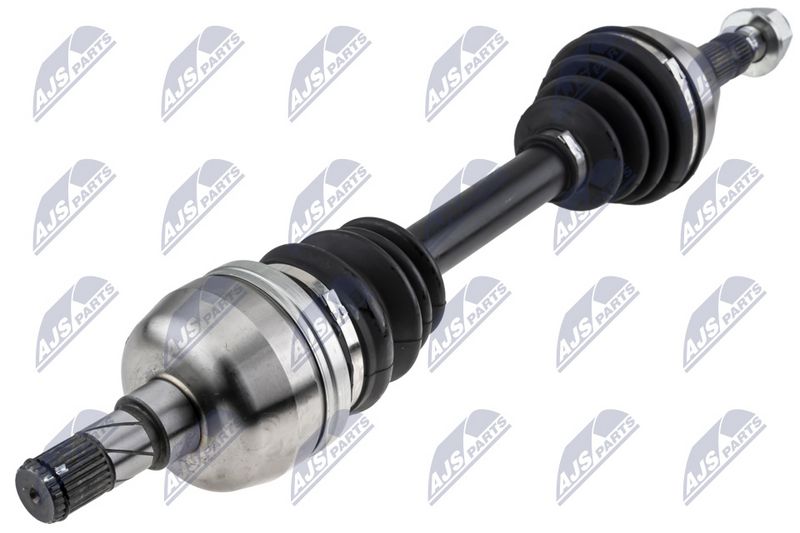 NTY NPW-PL-173 Drive Shaft