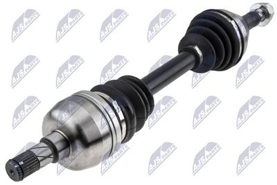 Drive Shaft NTY NPW-PL-173