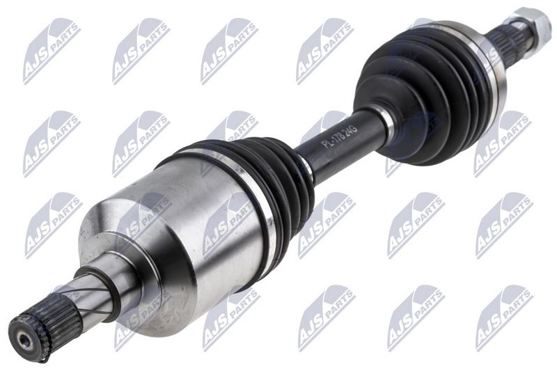 NTY NPW-PL-178 Drive Shaft