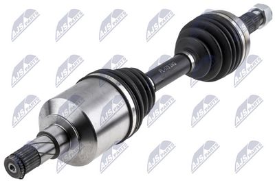 Drive Shaft NTY NPW-PL-178