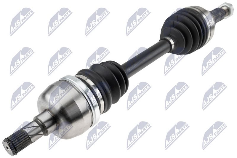 NTY NPW-PL-186 Drive Shaft