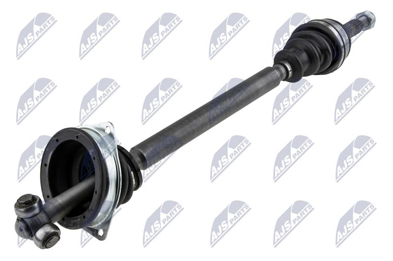 NTY NPW-RE-046 Drive Shaft