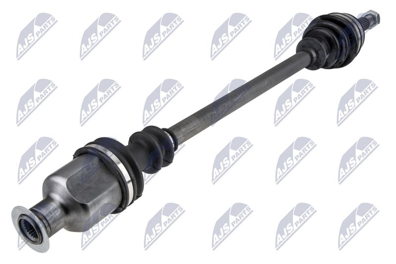 NTY NPW-RE-047 Drive Shaft