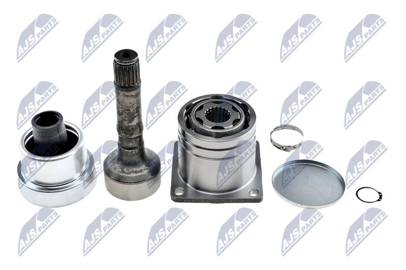 NTY NPW-RE-112 Joint, propshaft