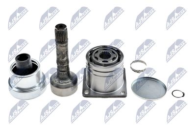 Joint, propshaft NTY NPW-RE-112