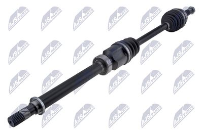 Drive Shaft NTY NPW-RE-204