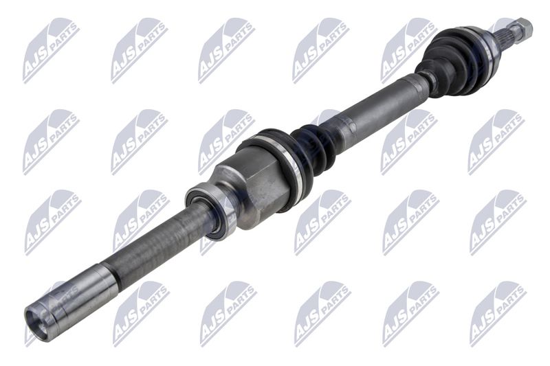 NTY NPW-RE-211 Drive Shaft