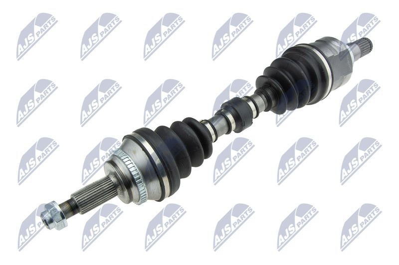 NTY NPW-TY-129 Drive Shaft