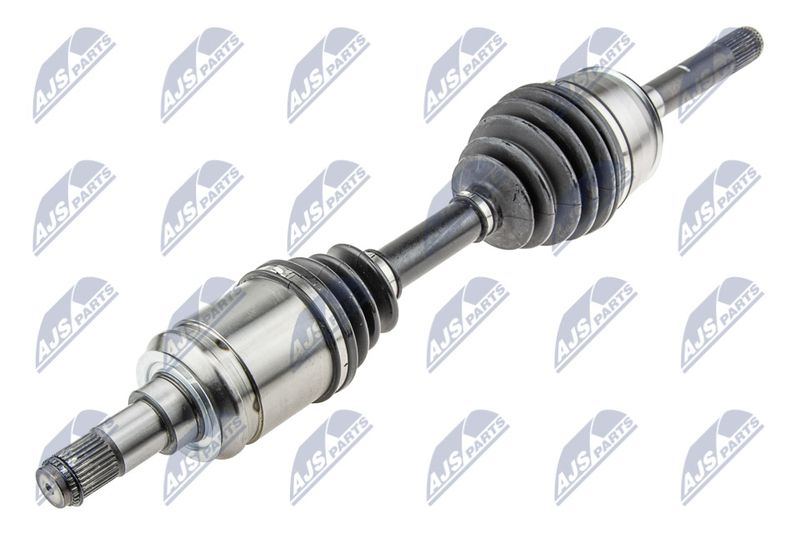 NTY NPW-TY-145 Drive Shaft