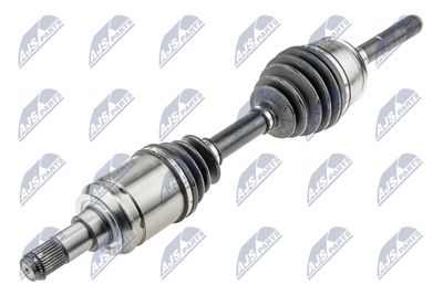 Drive Shaft NTY NPW-TY-145