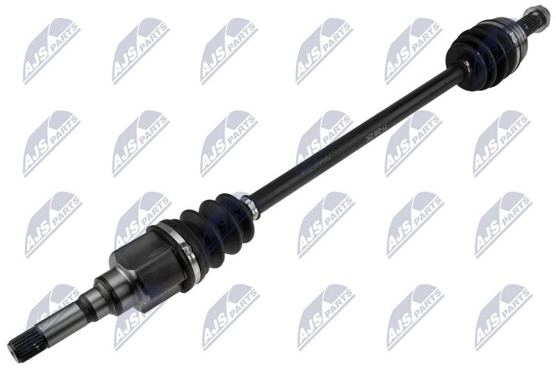 NTY NPW-TY-206 Drive Shaft
