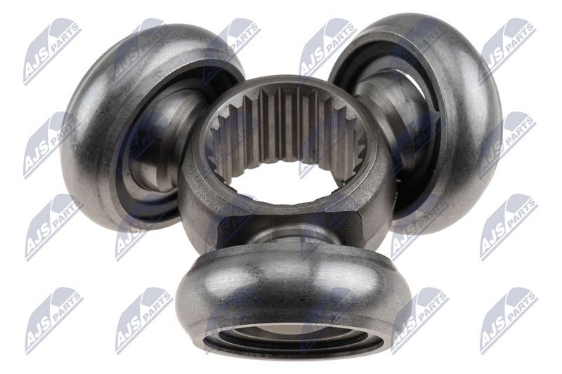 NTY NPW-VV-110 Spider Assembly, drive shaft